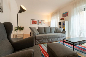 Buzzi Flexyrent Apartment Milano